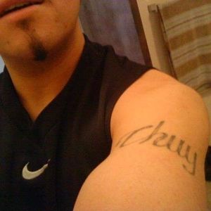 Meet your Posher, Jesus a